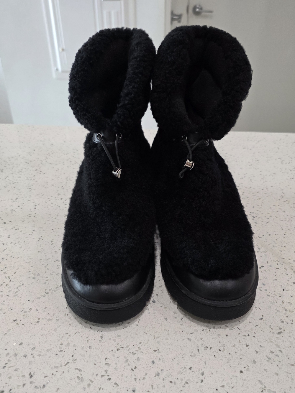 Marc Fisher LTD.
Women's Kamryn Shearling Booties